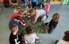 Projekt Trajnostna mobilnost – beli zajček
