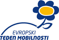 Evropski teden mobilnosti