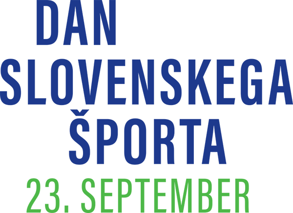 DAN SLOVENSKEGA ŠPORTA