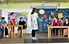 Februarska kulturna prireditev