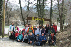 Naravoslovna šola ČŠOD Soča, Tolmin